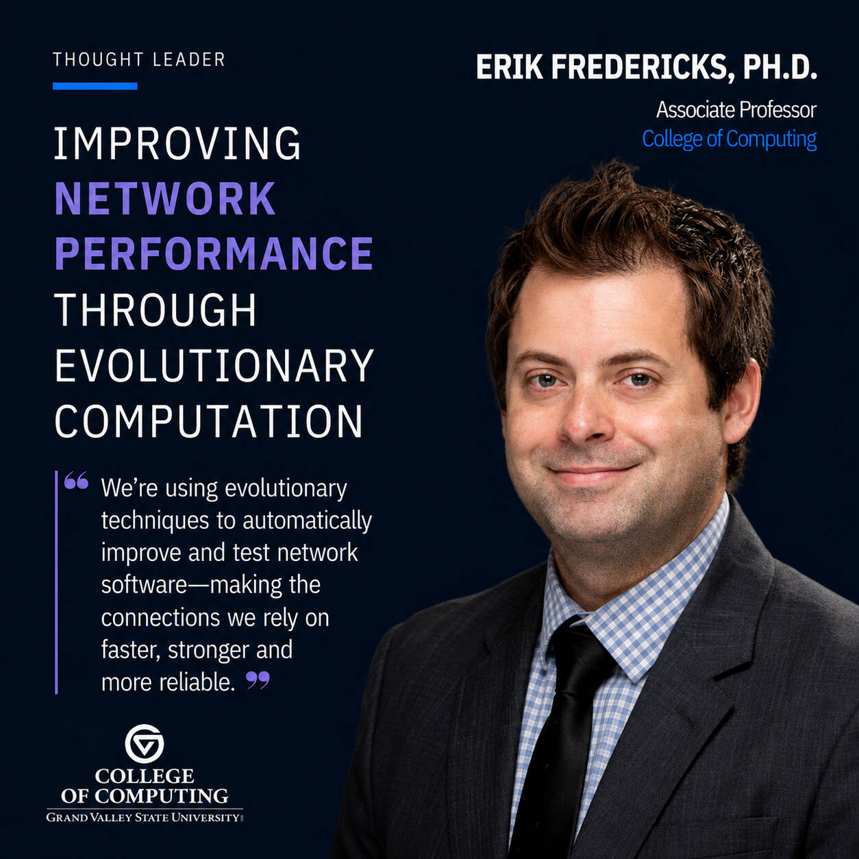 Improving Network Performance
